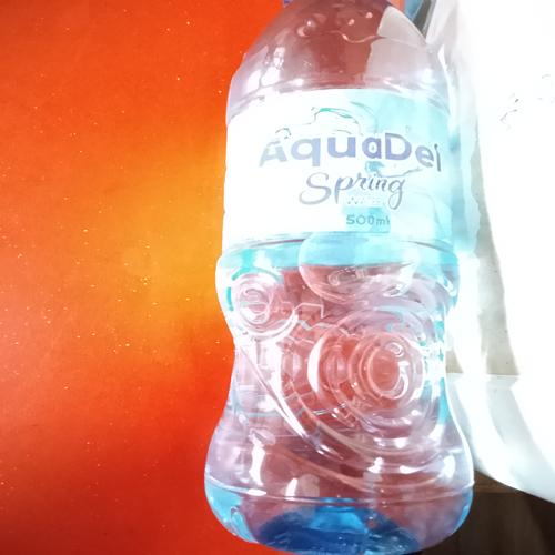 AQUADEL WATER