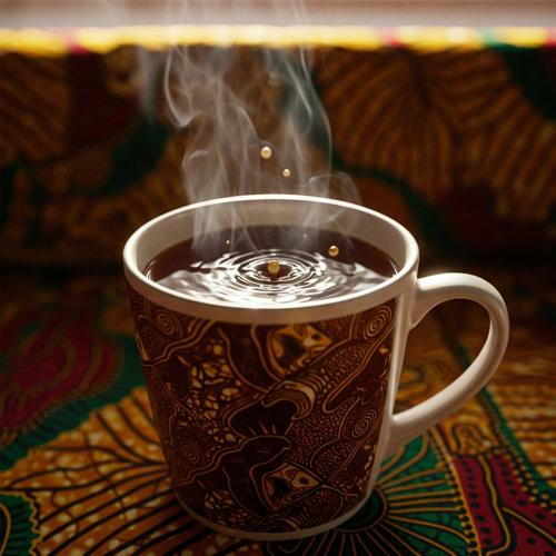 AFRICAN TEA