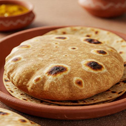 CHAPATI