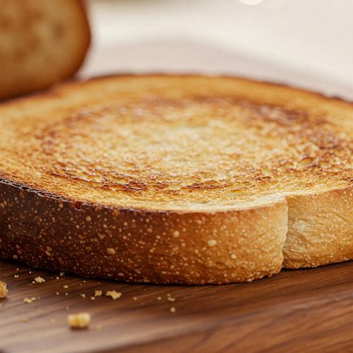 TOASTED BREAD