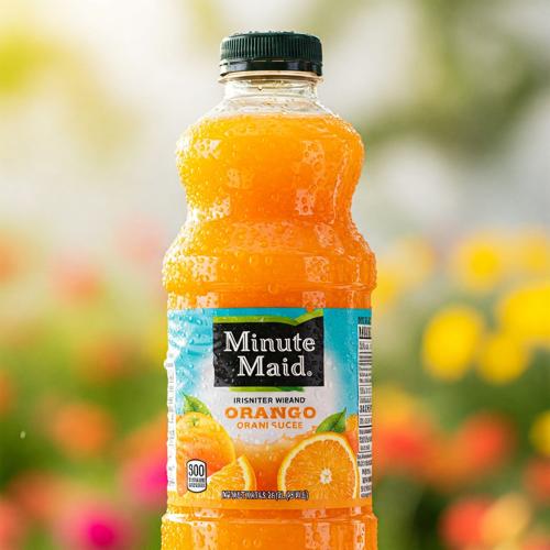 MINUTE MAID